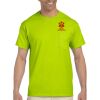 Adult Ultra Cotton®Pocket T-Shirt Thumbnail