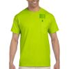 Adult Ultra Cotton®Pocket T-Shirt Thumbnail
