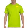 Adult Ultra Cotton®Pocket T-Shirt Thumbnail