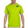Adult Ultra Cotton®Pocket T-Shirt Thumbnail