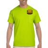 Adult Ultra Cotton®Pocket T-Shirt Thumbnail