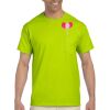 Adult Ultra Cotton®Pocket T-Shirt Thumbnail