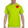 Adult Ultra Cotton®Pocket T-Shirt Thumbnail