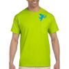 Adult Ultra Cotton®Pocket T-Shirt Thumbnail