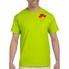 Adult Ultra Cotton®Pocket T-Shirt Thumbnail