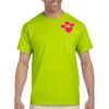 Adult Ultra Cotton®Pocket T-Shirt Thumbnail