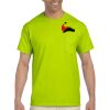 Adult Ultra Cotton®Pocket T-Shirt Thumbnail