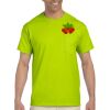 Adult Ultra Cotton®Pocket T-Shirt Thumbnail