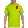 Adult Ultra Cotton®Pocket T-Shirt Thumbnail