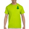 Adult Ultra Cotton®Pocket T-Shirt Thumbnail