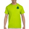 Adult Ultra Cotton®Pocket T-Shirt Thumbnail