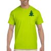 Adult Ultra Cotton®Pocket T-Shirt Thumbnail