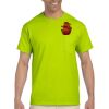 Adult Ultra Cotton®Pocket T-Shirt Thumbnail