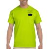 Adult Ultra Cotton®Pocket T-Shirt Thumbnail