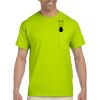 Adult Ultra Cotton®Pocket T-Shirt Thumbnail