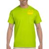 Adult Ultra Cotton®Pocket T-Shirt Thumbnail