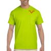 Adult Ultra Cotton®Pocket T-Shirt Thumbnail