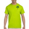 Adult Ultra Cotton®Pocket T-Shirt Thumbnail