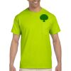 Adult Ultra Cotton®Pocket T-Shirt Thumbnail