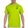 Adult Ultra Cotton®Pocket T-Shirt Thumbnail