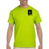 Adult Ultra Cotton®Pocket T-Shirt Thumbnail