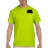 Adult Ultra Cotton®Pocket T-Shirt Thumbnail