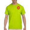 Adult Ultra Cotton®Pocket T-Shirt Thumbnail