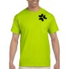 Adult Ultra Cotton®Pocket T-Shirt Thumbnail