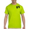 Adult Ultra Cotton®Pocket T-Shirt Thumbnail