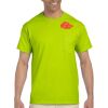 Adult Ultra Cotton®Pocket T-Shirt Thumbnail