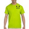 Adult Ultra Cotton®Pocket T-Shirt Thumbnail