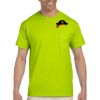 Adult Ultra Cotton®Pocket T-Shirt Thumbnail