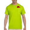 Adult Ultra Cotton®Pocket T-Shirt Thumbnail