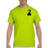 Adult Ultra Cotton®Pocket T-Shirt Thumbnail