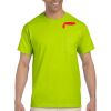 Adult Ultra Cotton®Pocket T-Shirt Thumbnail