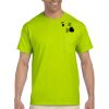 Adult Ultra Cotton®Pocket T-Shirt Thumbnail