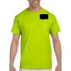 Adult Ultra Cotton®Pocket T-Shirt Thumbnail