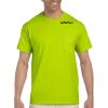 Adult Ultra Cotton®Pocket T-Shirt Thumbnail
