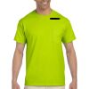 Adult Ultra Cotton®Pocket T-Shirt Thumbnail