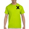 Adult Ultra Cotton®Pocket T-Shirt Thumbnail