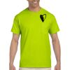 Adult Ultra Cotton®Pocket T-Shirt Thumbnail