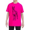Youth Heavy Cotton™ T-Shirt Thumbnail
