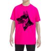 Youth Heavy Cotton™ T-Shirt Thumbnail