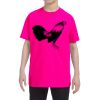 Youth Heavy Cotton™ T-Shirt Thumbnail