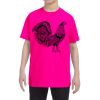 Youth Heavy Cotton™ T-Shirt Thumbnail