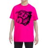 Youth Heavy Cotton™ T-Shirt Thumbnail