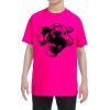Youth Heavy Cotton™ T-Shirt Thumbnail