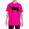 Youth Heavy Cotton™ T-Shirt Thumbnail