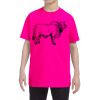 Youth Heavy Cotton™ T-Shirt Thumbnail