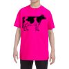 Youth Heavy Cotton™ T-Shirt Thumbnail